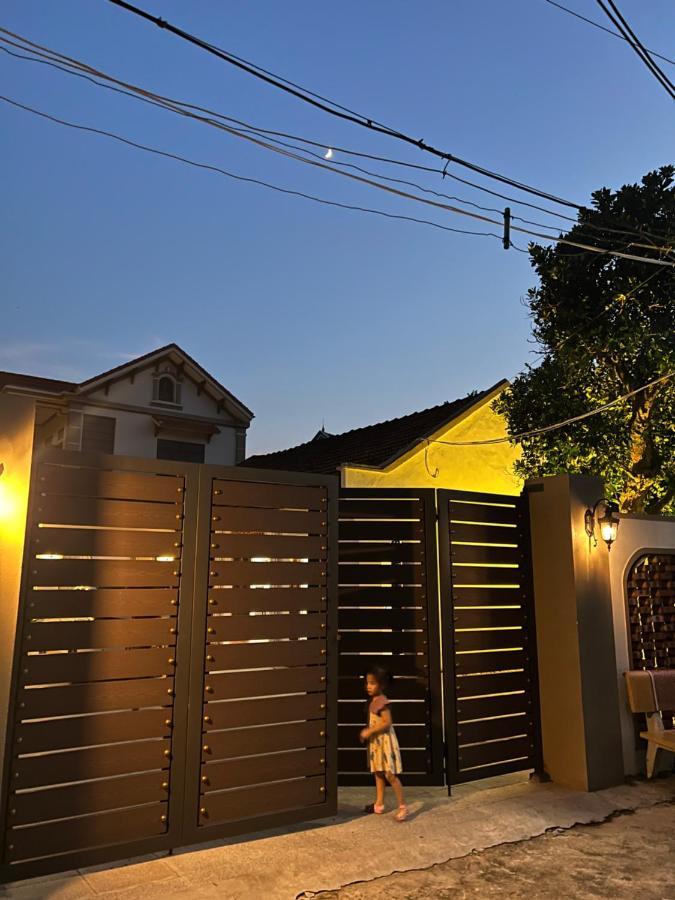Căn hộ đường Lâm House Hà Nội