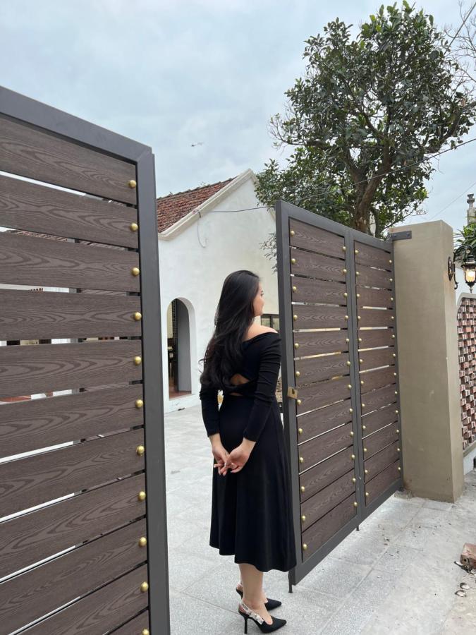đường Lâm House Căn hộ