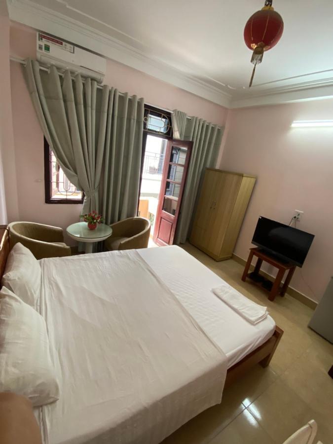 Inn Hoang Kien Hanoi