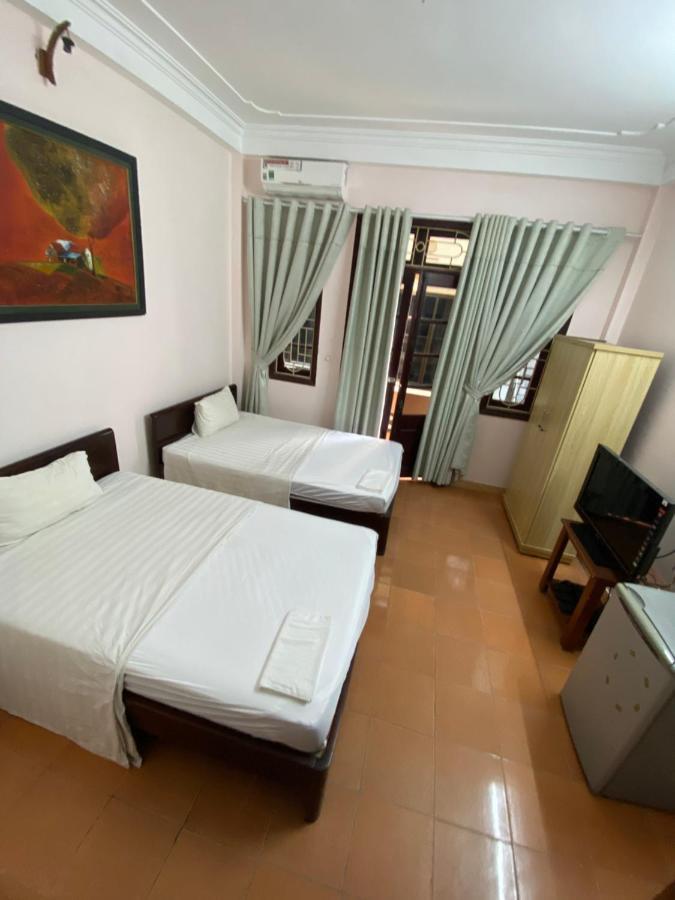 Hoang Kien Inn Hanoi