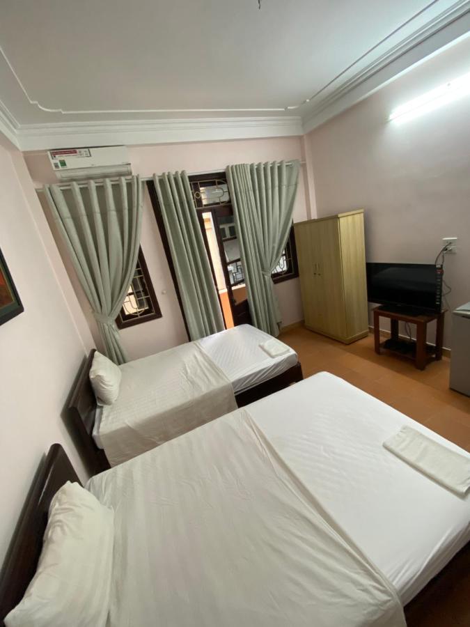 Inn Hoang Kien *