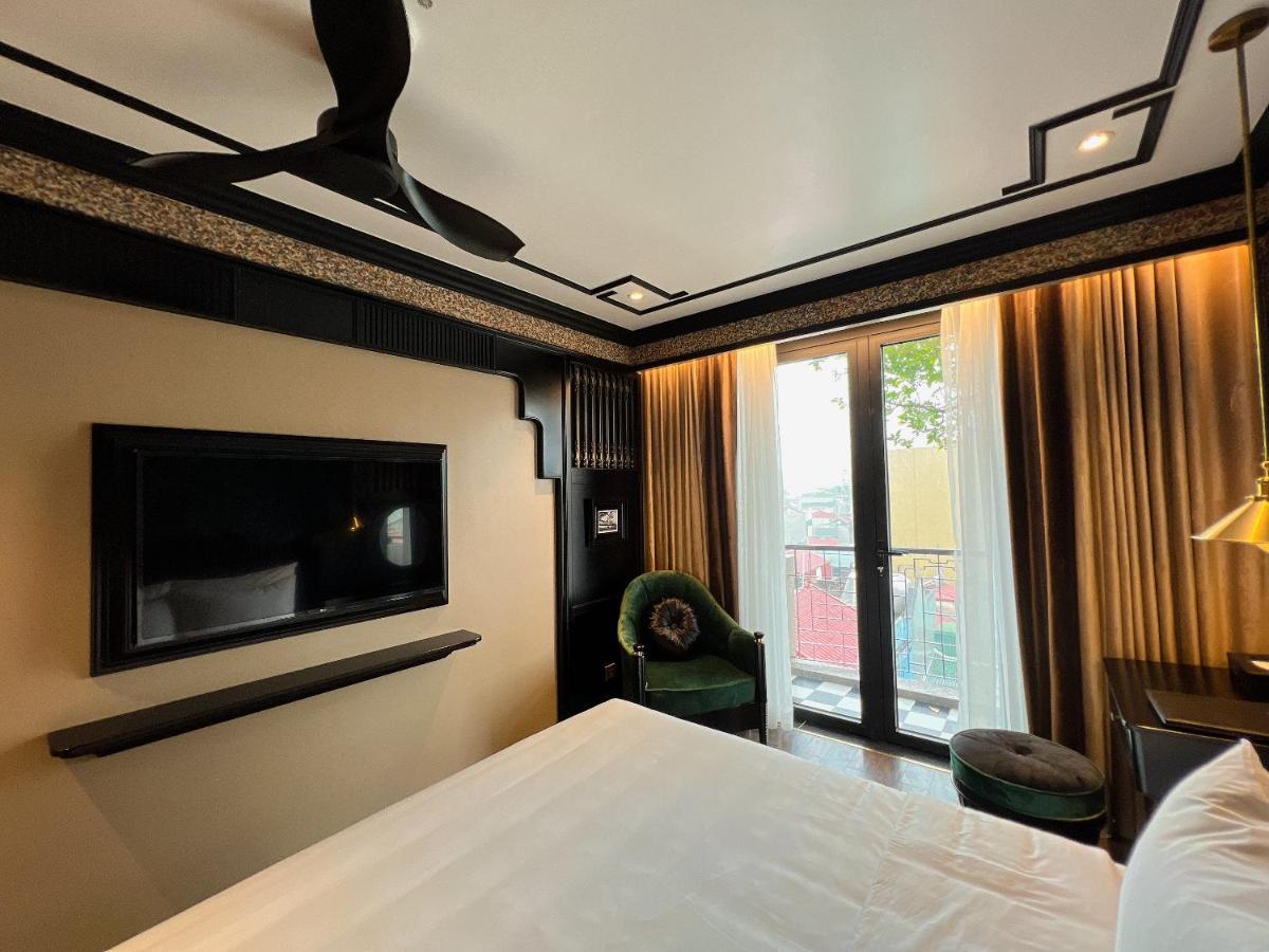 Du Monde Classic 3* Hanoi