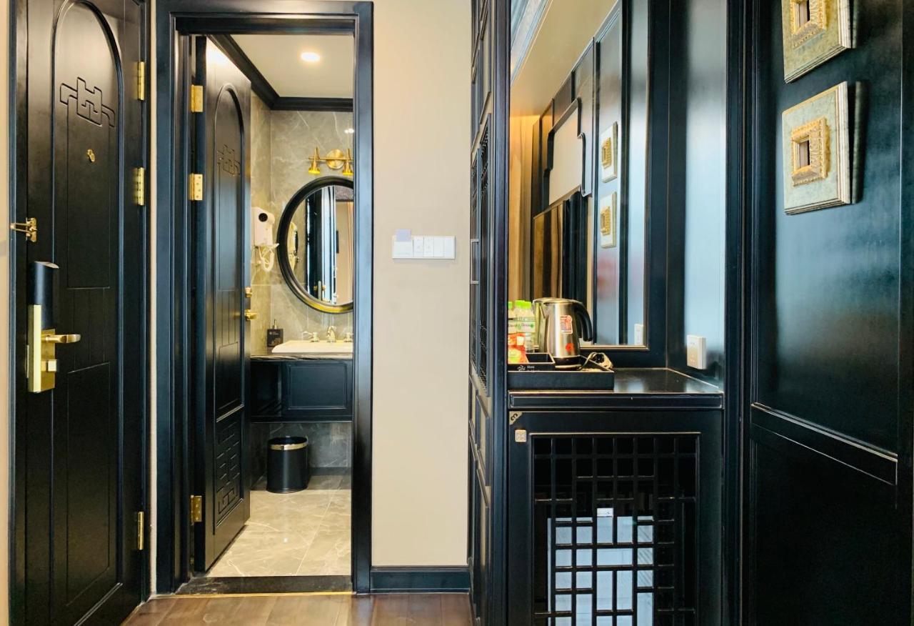 Hotel Du Monde Classic Hanoi