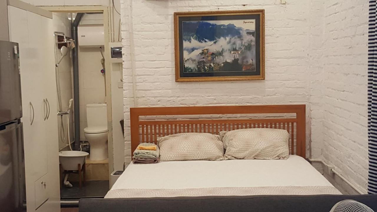 Apartment Price Ho Guom For Long