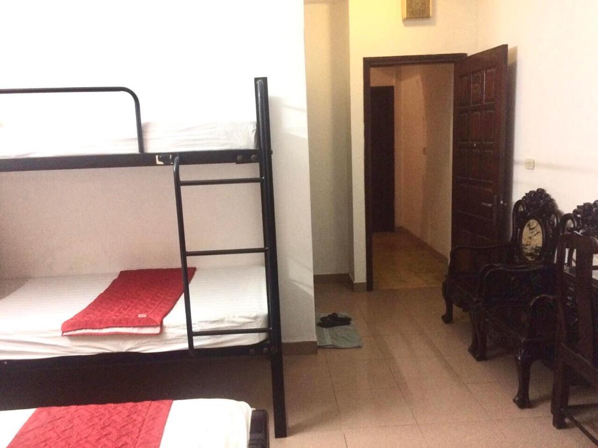 Hanoipanda Hotel 2*