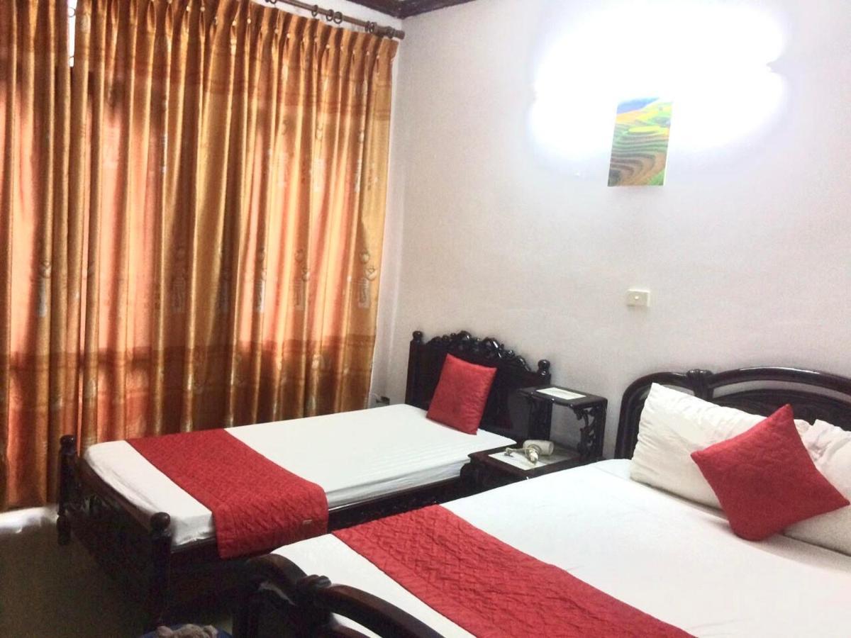 Hotel Hanoipanda Hanoi