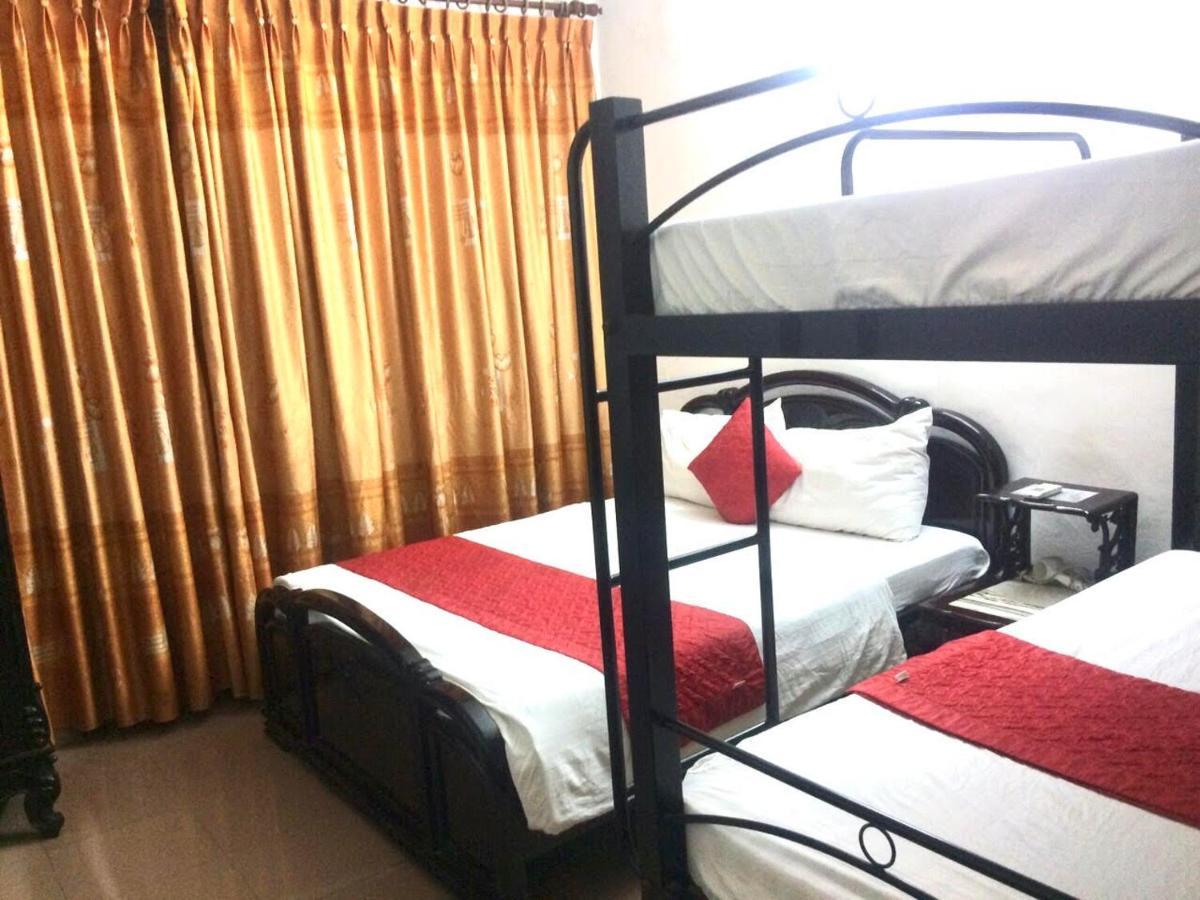 Hanoipanda 2* Hanoi