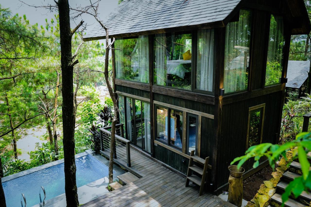 Amaya Retreat *
