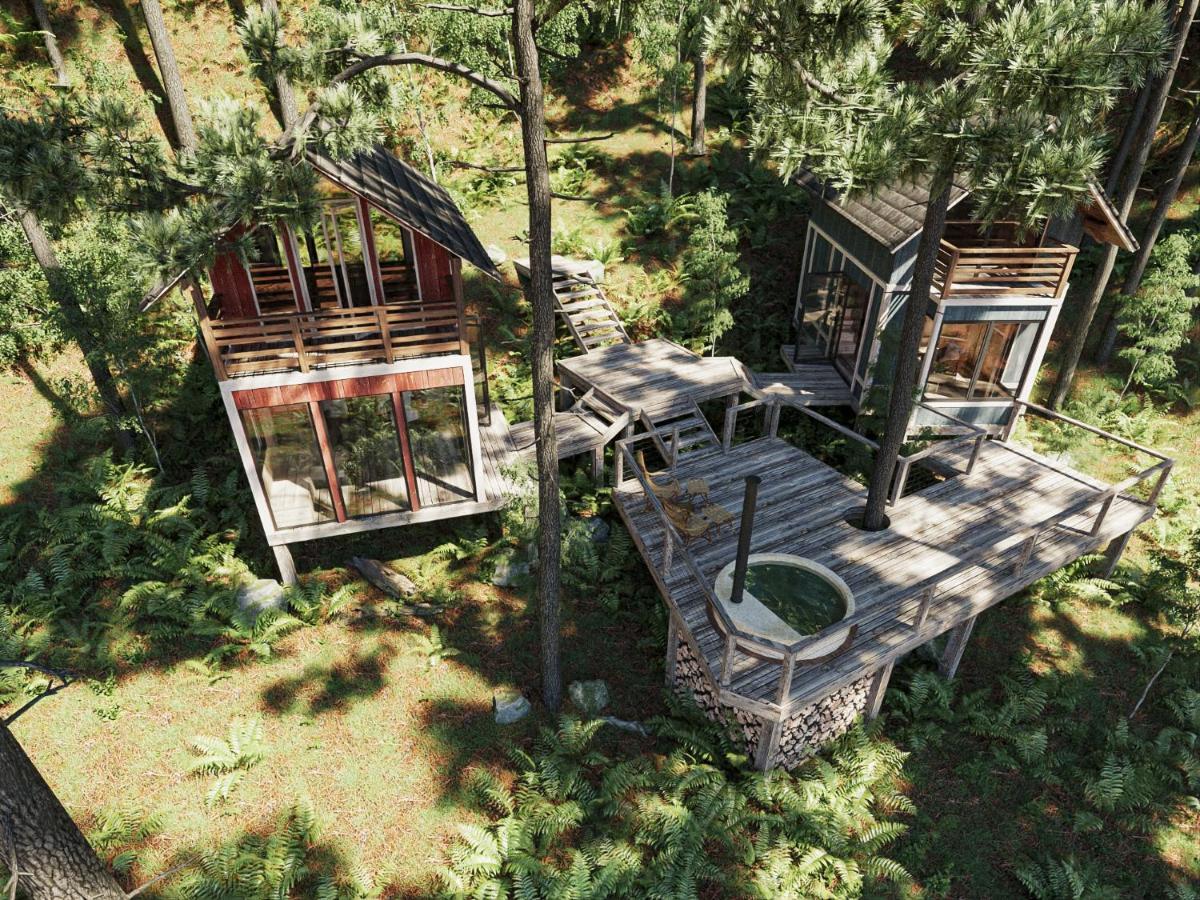 Amaya Retreat Resort