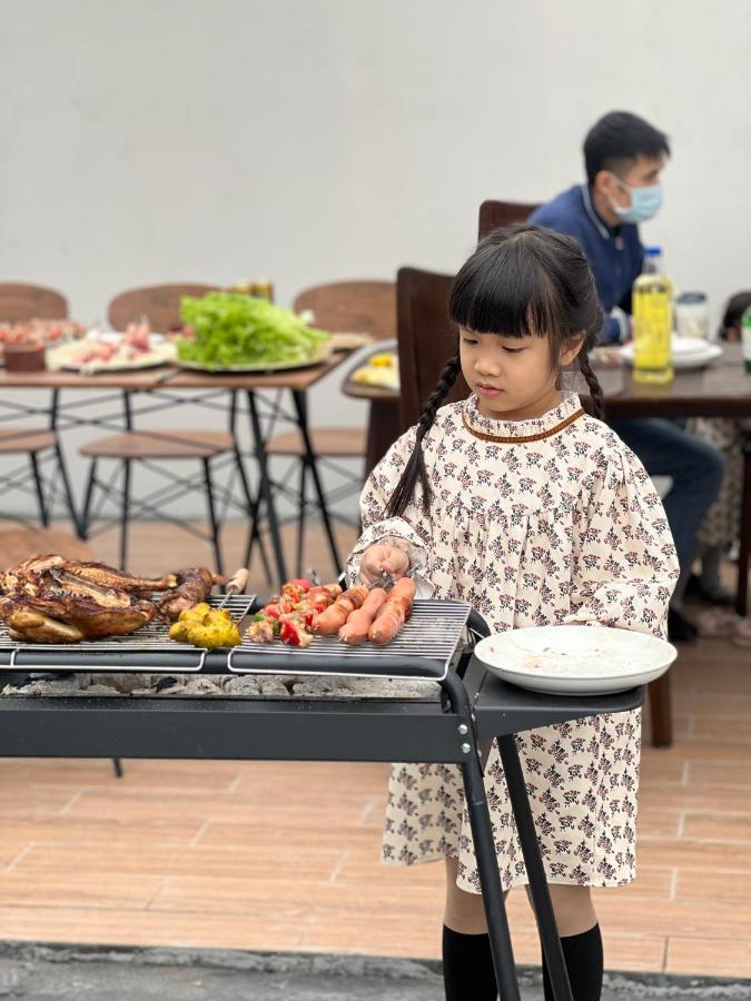 đường Lâm House * Hà Nội