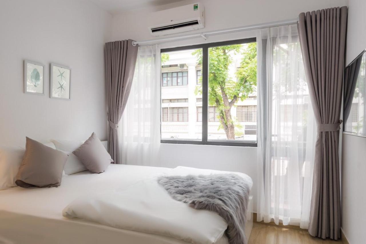 Guest house Drumie - Near By Hoan Kiem Hanoi
