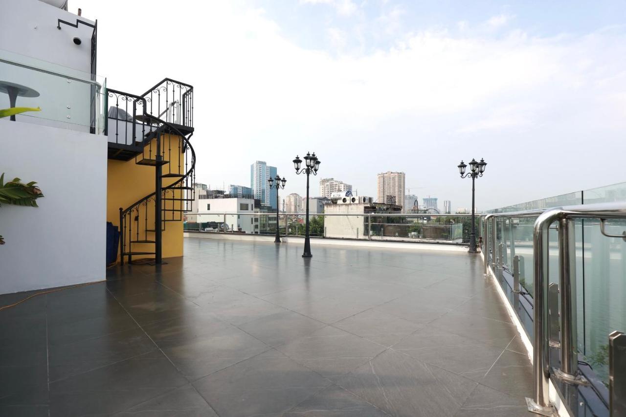 Sweet View 147 Ve Ho Street Westlake Apartment