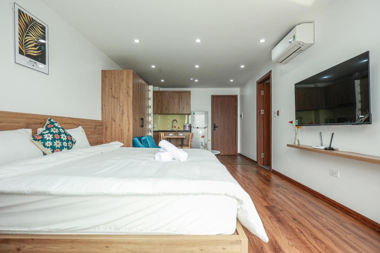Apartment Sweet View 147 Ve Ho Street Westlake