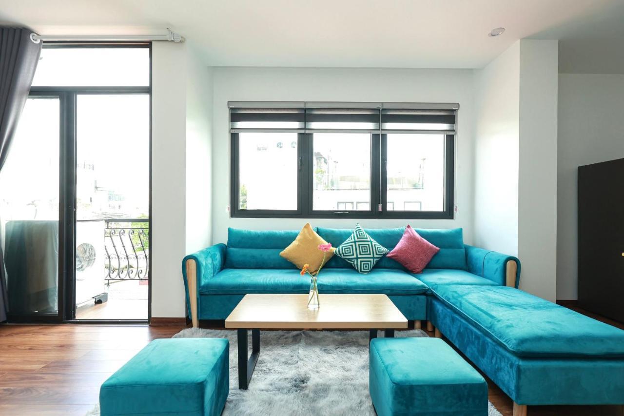 Sweet View 147 Ve Ho Street Westlake Apartment *