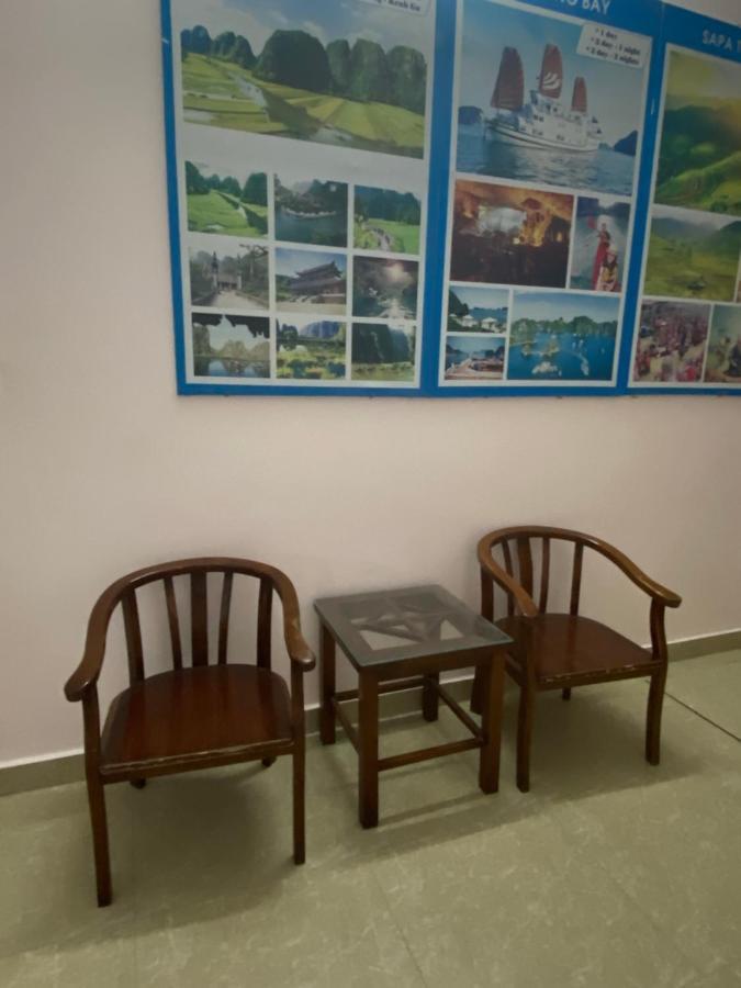 Hoang Kien Inn