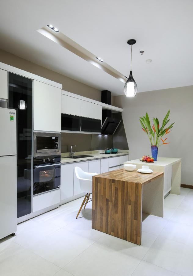 Tavernier Blue Luxury 2 Phong Ngu Apartment