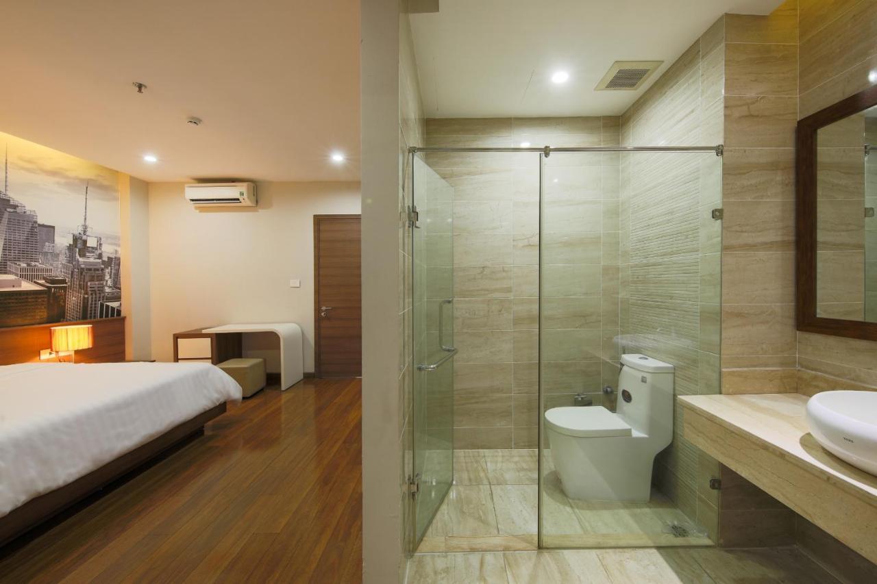 Tavernier Blue Luxury 2 Phong Ngu *