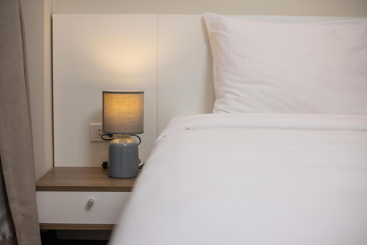 Yr & Aparthotel Hanoi