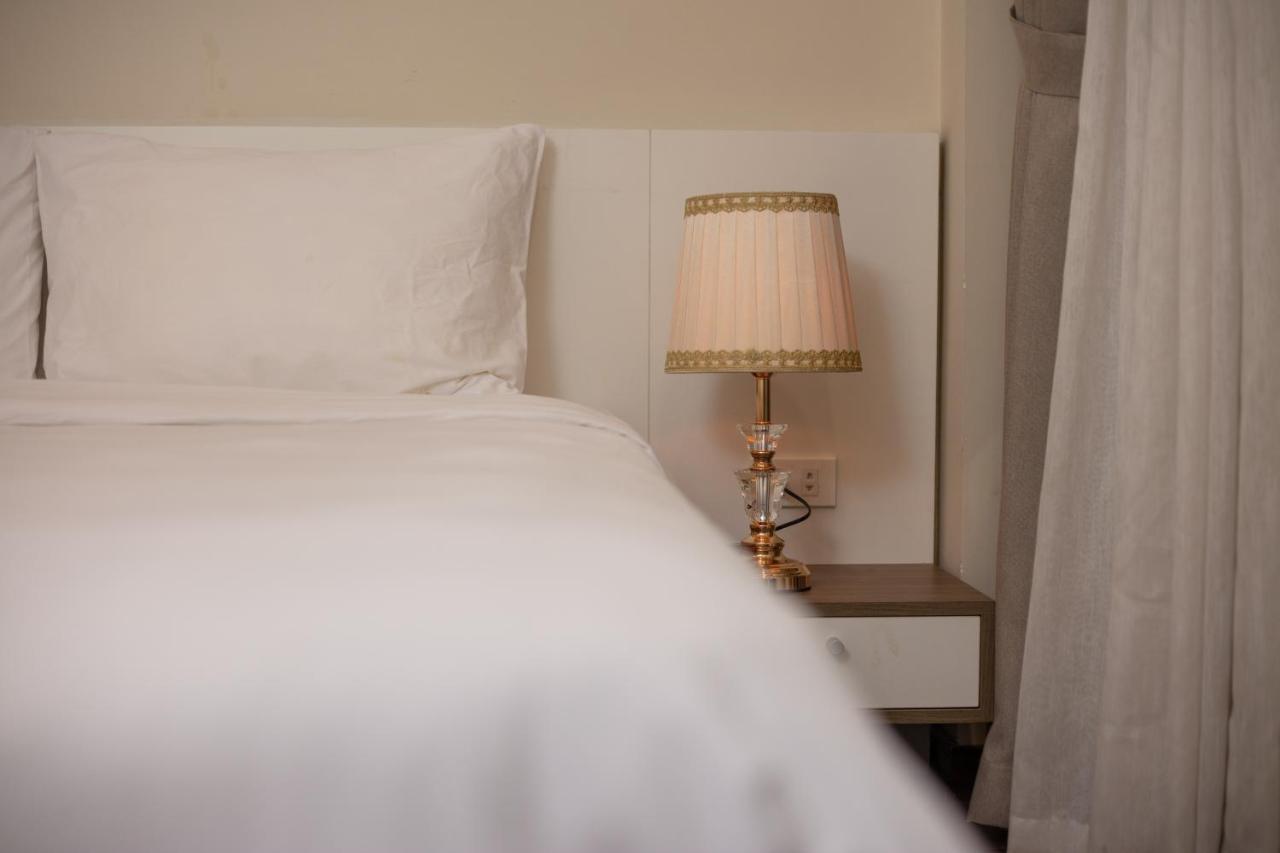 Aparthotel Yr &