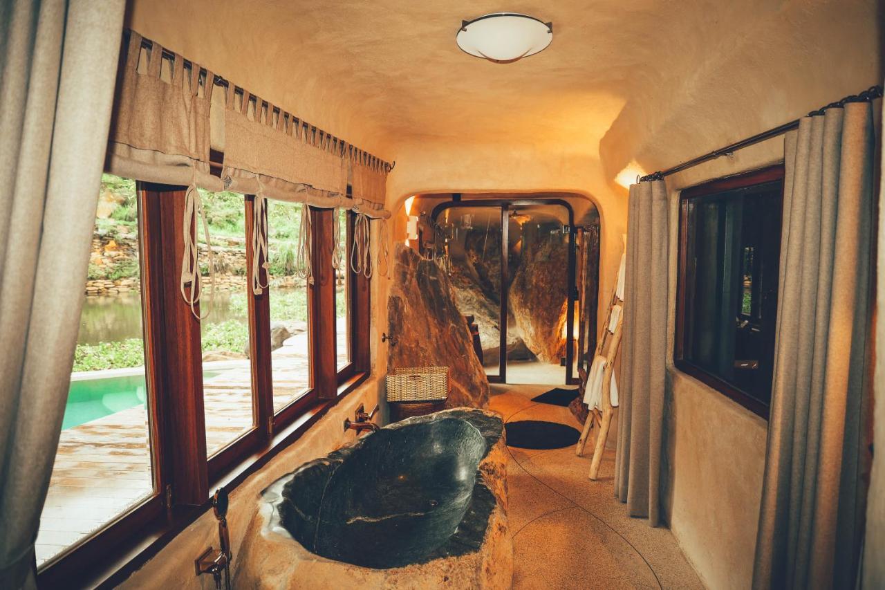 Amaya Retreat Resort