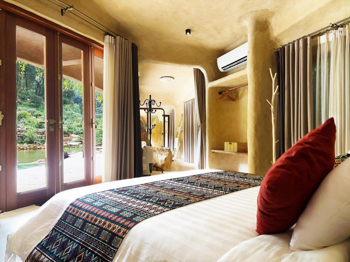 Resort Amaya Retreat *