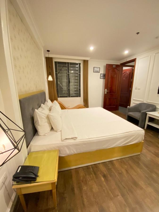 Khach San A83hotel