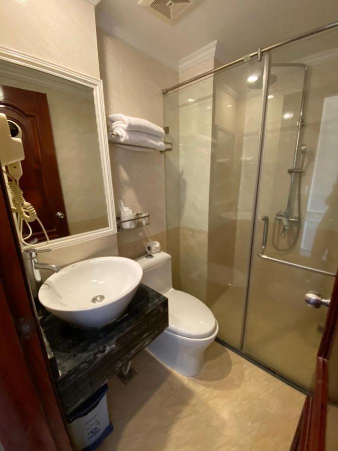 Hotel Khach San A83hotel