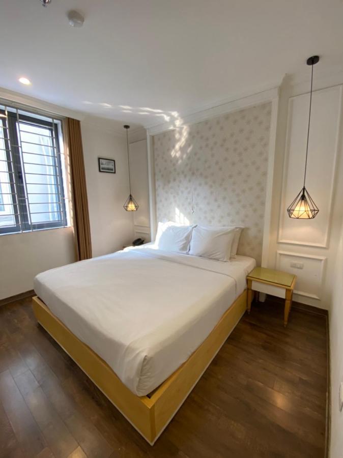 Khach San A83hotel 3*