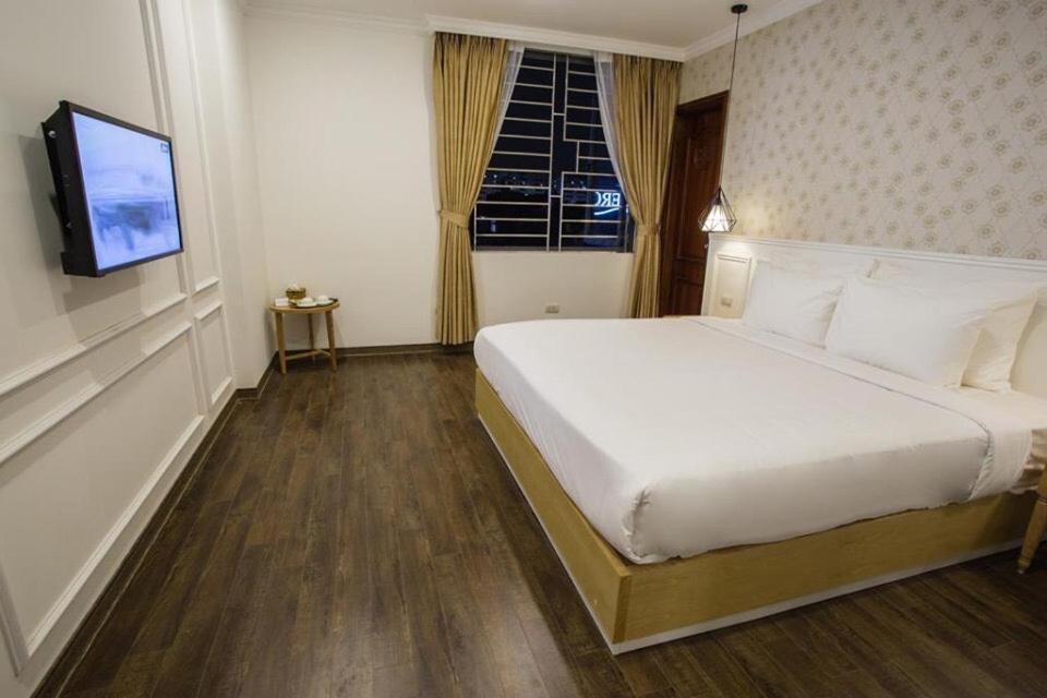 Khach San A83hotel Hotel 3*