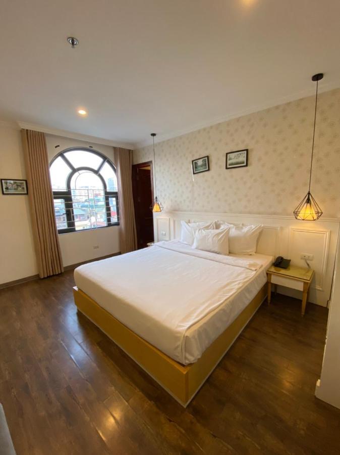 Khach San A83hotel