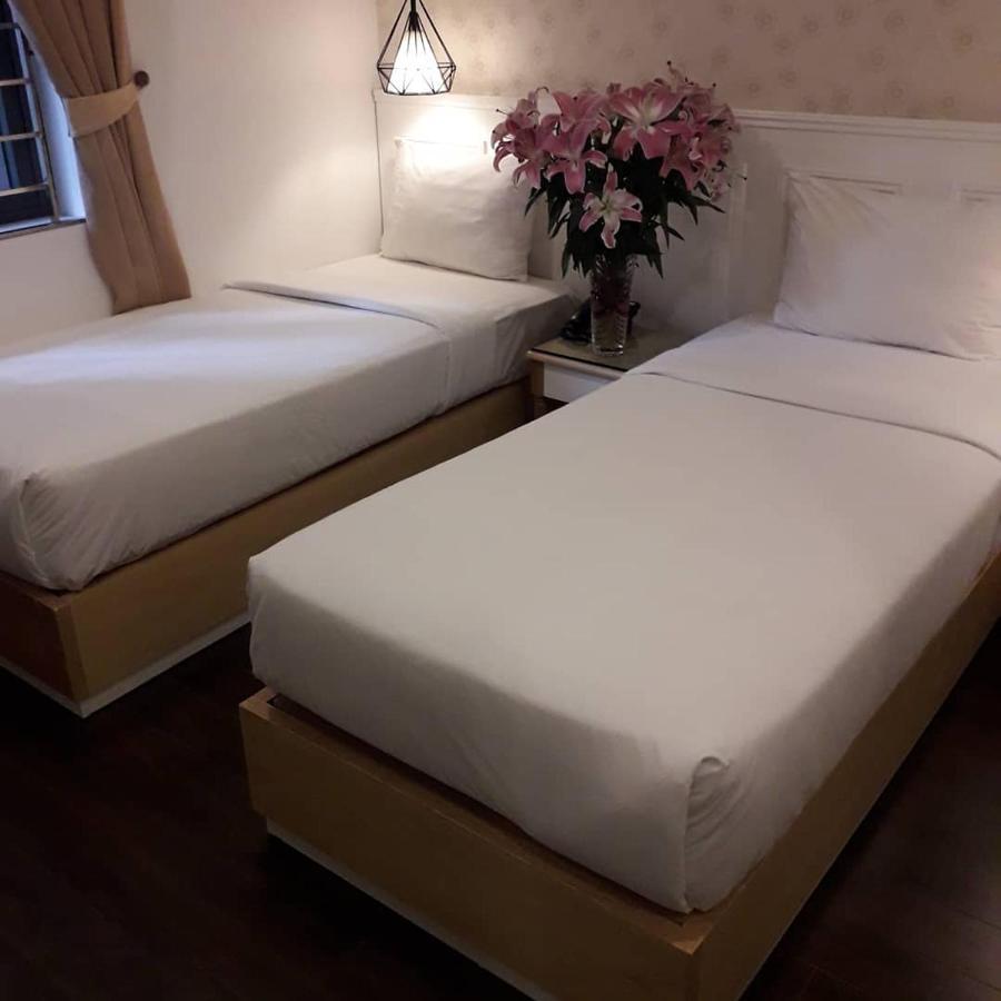 Khach San A83hotel 3*