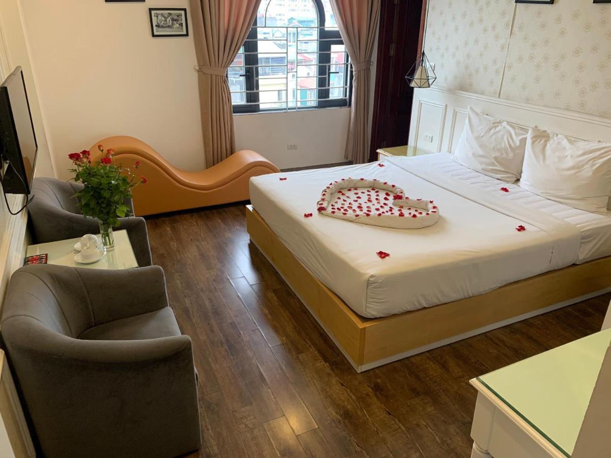 Khach San A83hotel 3*