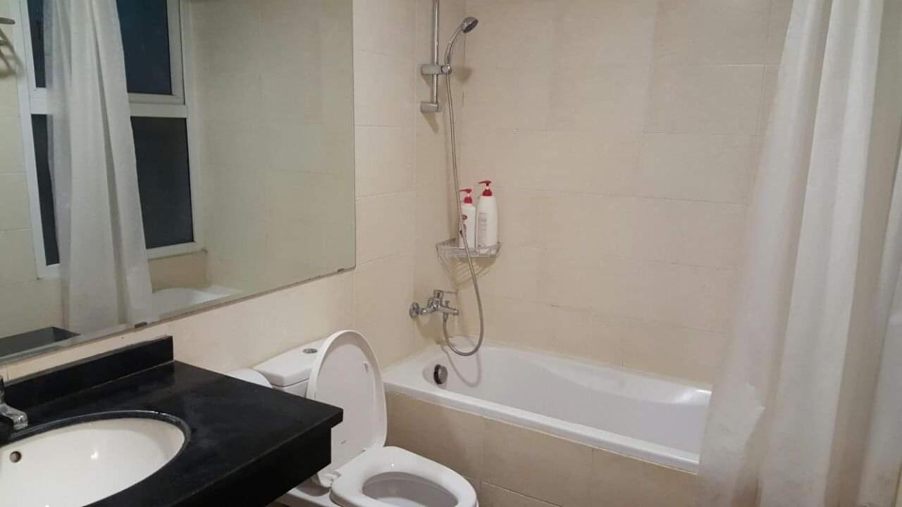 Price Ho Guom For Long Apartment *