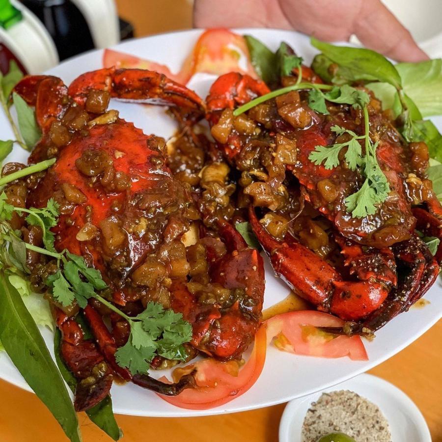 Price Ho Guom For Long Apartment