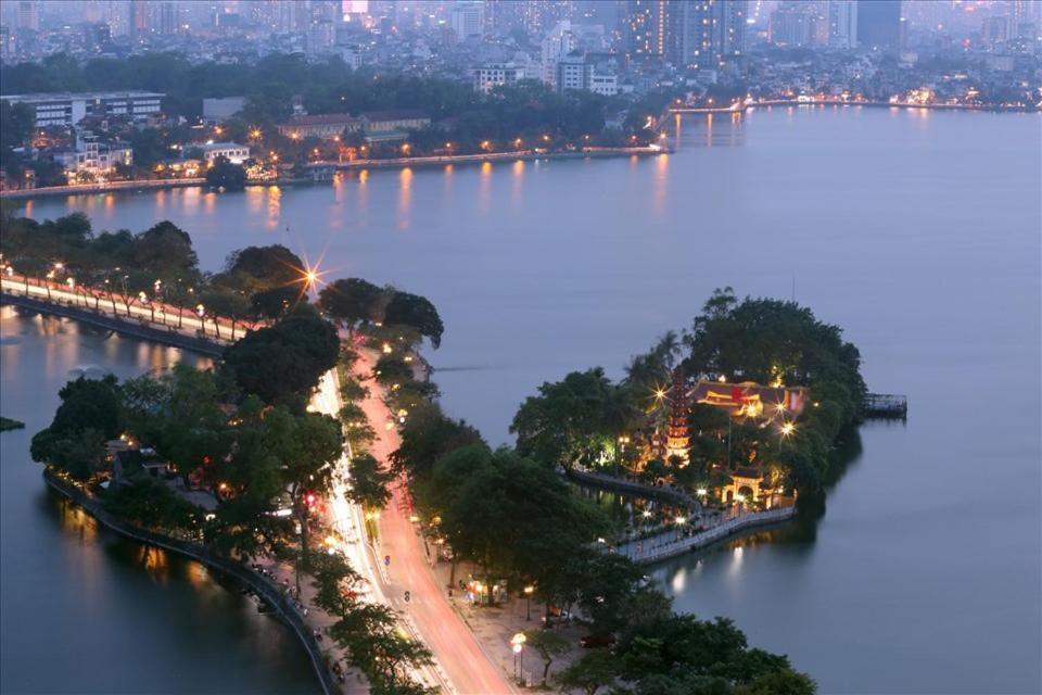 Price Ho Guom For Long Apartment
