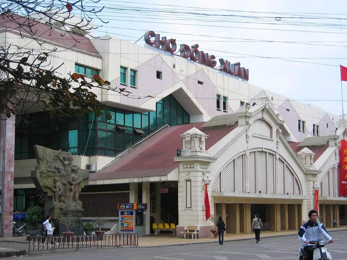 Price Ho Guom For Long Apartment Hanoi
