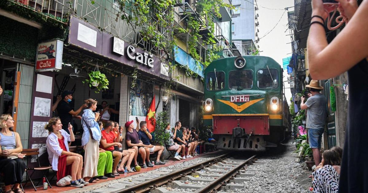 Price Ho Guom For Long Hanoi