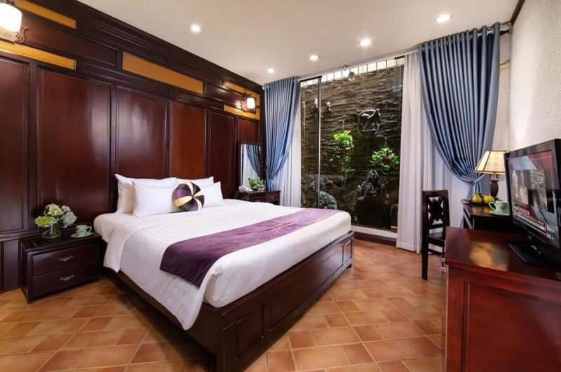 Hotel Impressive Boutique