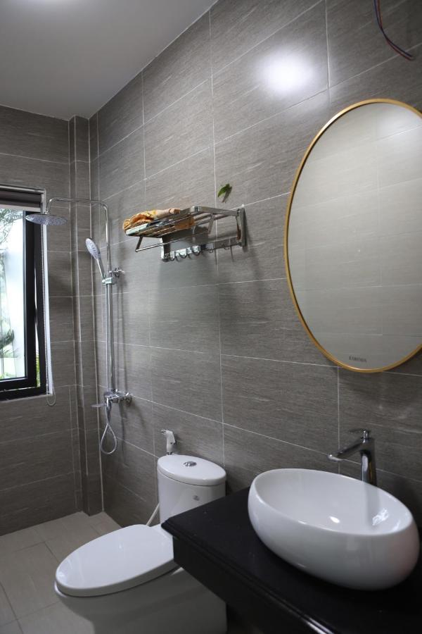 Summerly Dong Do - Venuestay Villa