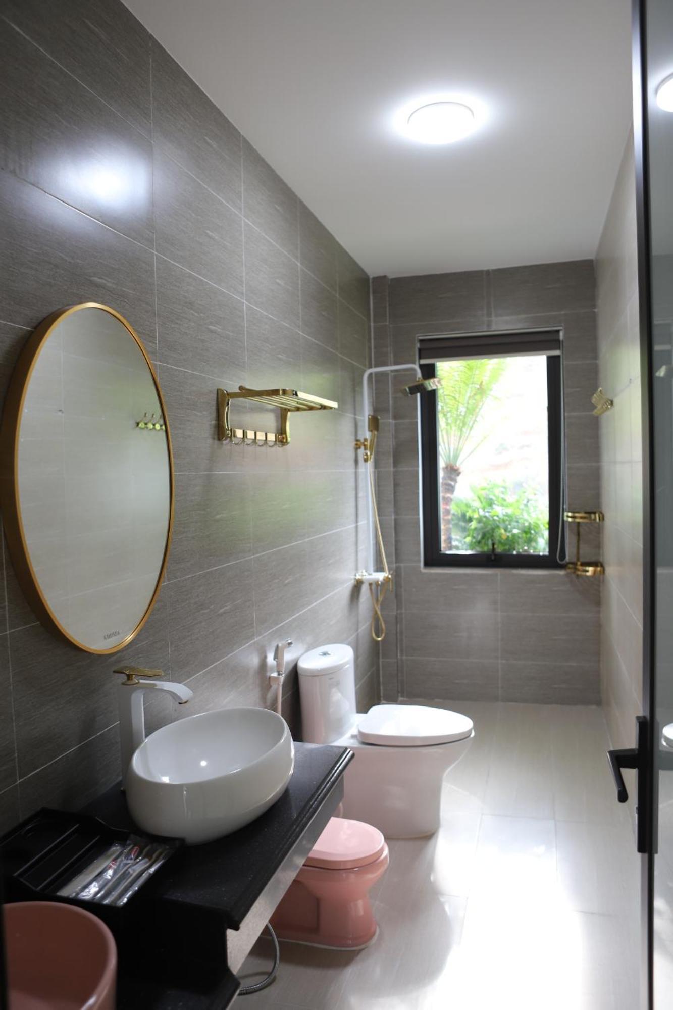 Summerly Dong Do - Venuestay Villa *