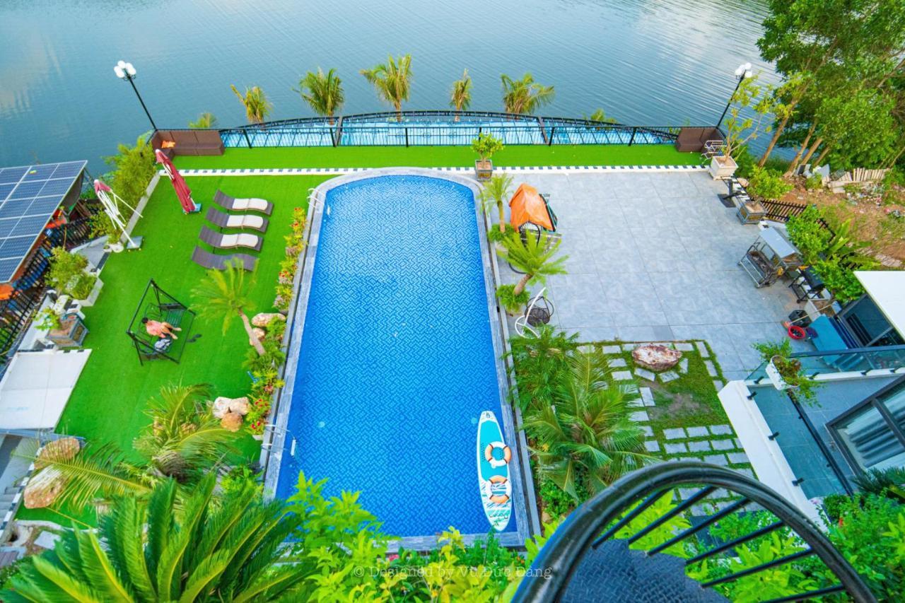 Summerly Dong Do - Venuestay Hanoi
