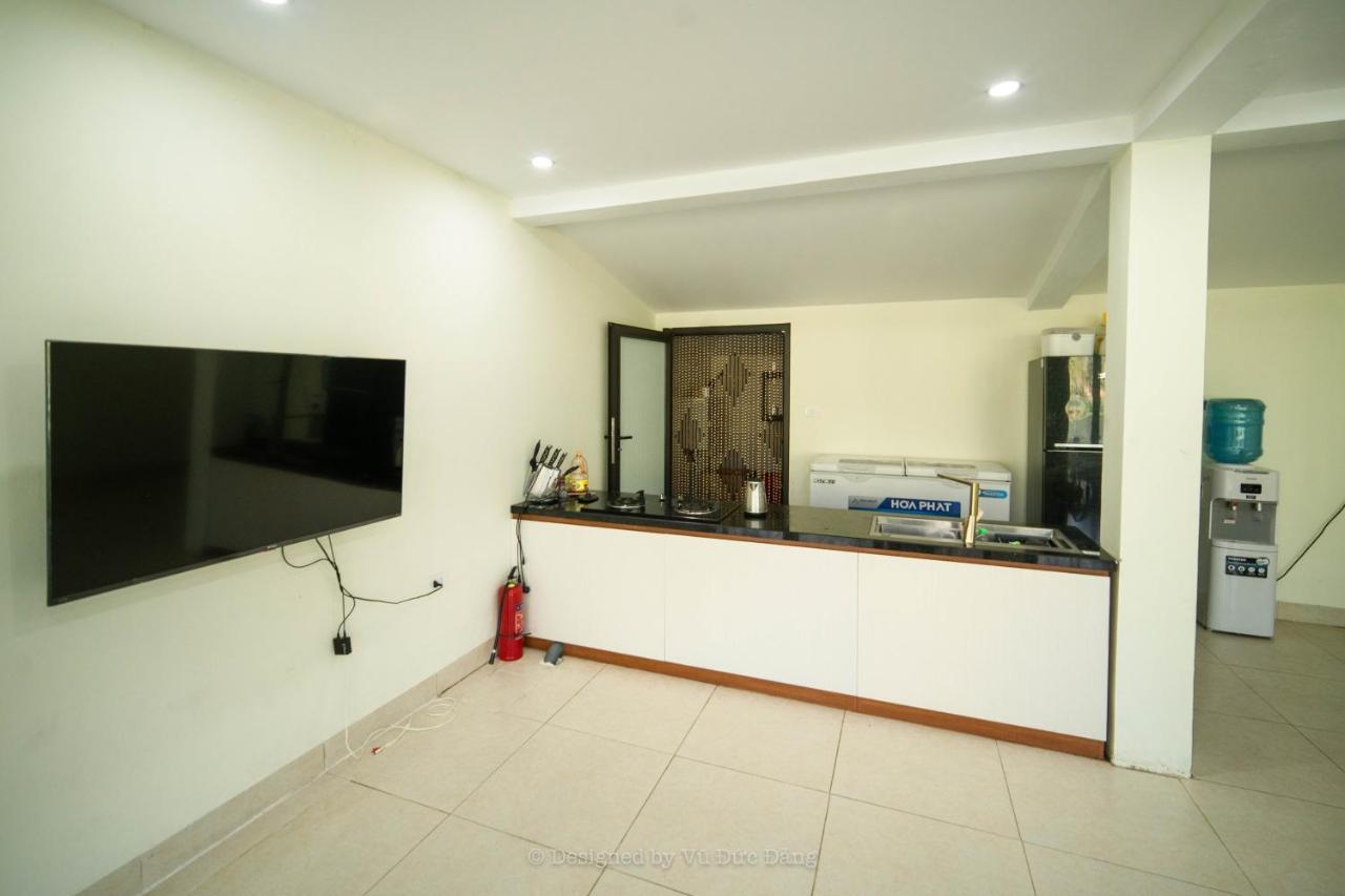 Summerly Dong Do - Venuestay * Hanoi