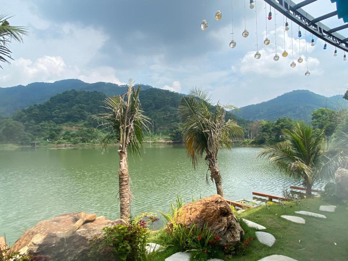 Villa Summerly Dong Do - Venuestay *