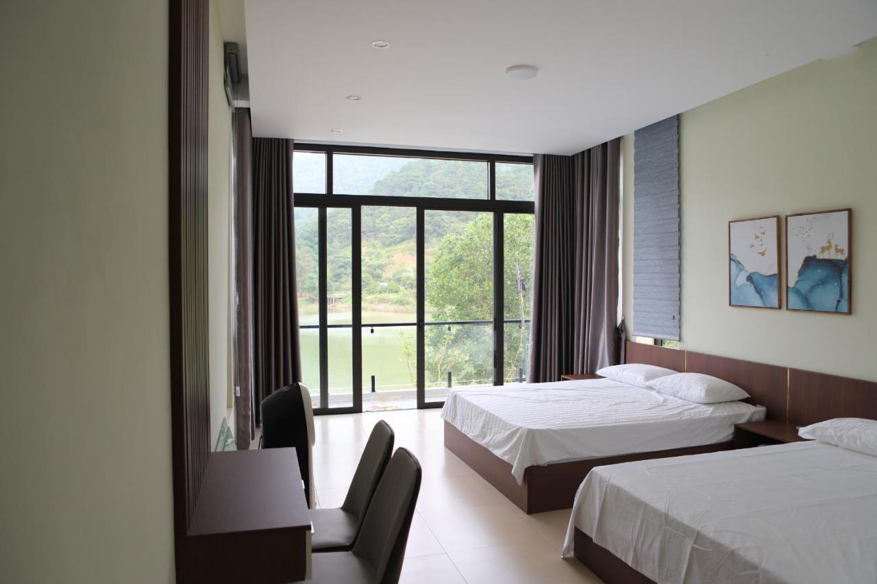 Summerly Dong Do - Venuestay * Hanoi