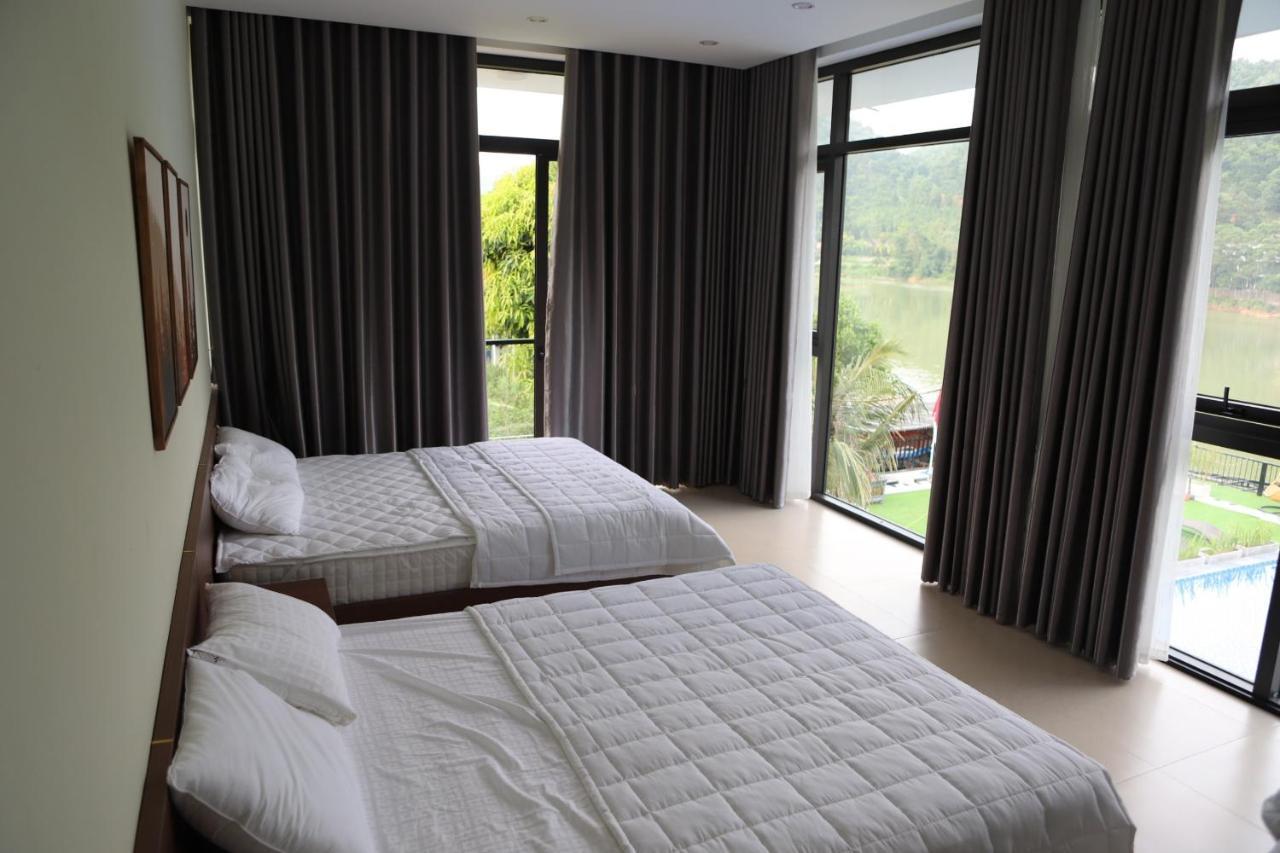 Villa Summerly Dong Do - Venuestay *