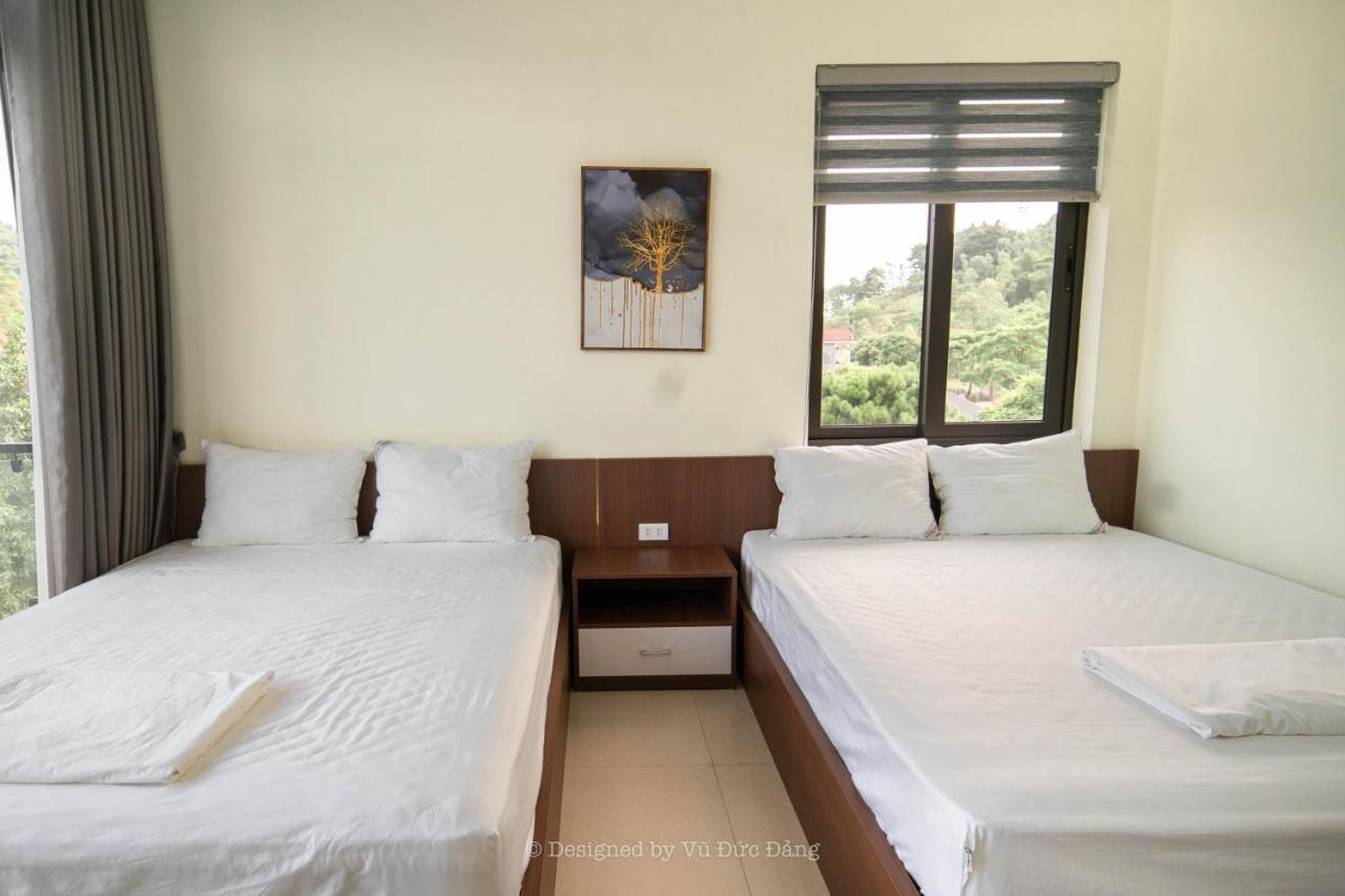 Villa Summerly Dong Do - Venuestay *