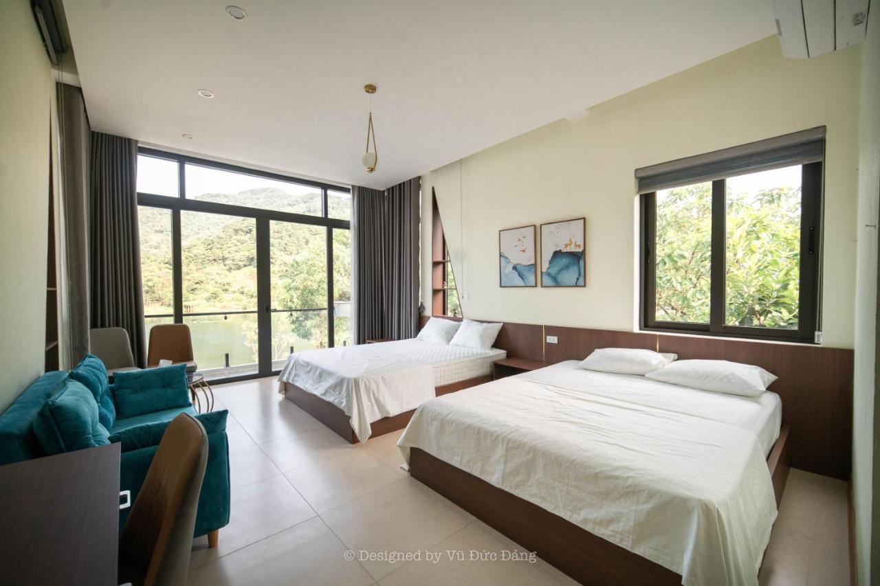 Summerly Dong Do - Venuestay * Hanoi