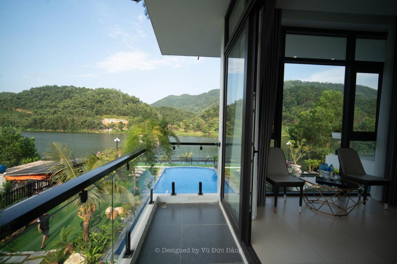 Villa Summerly Dong Do - Venuestay *
