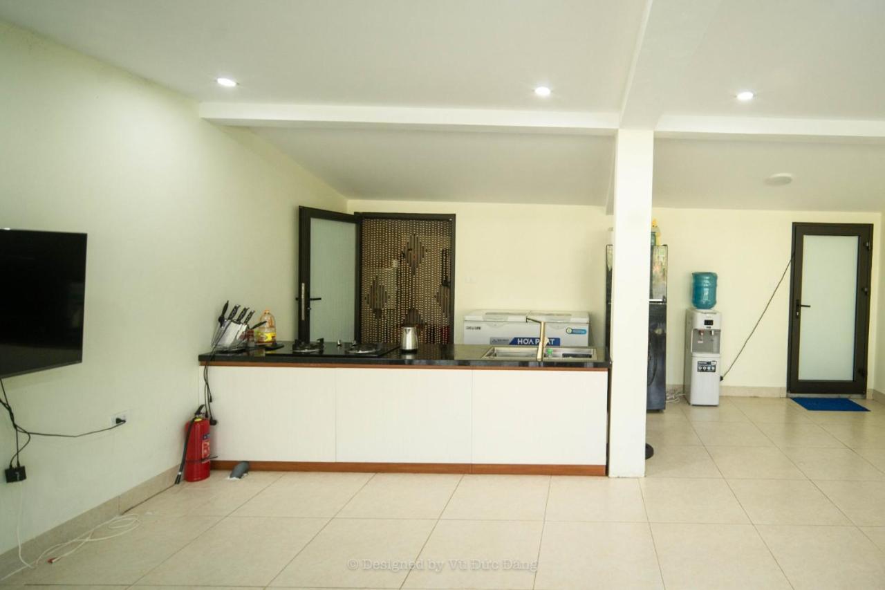 Summerly Dong Do - Venuestay Villa