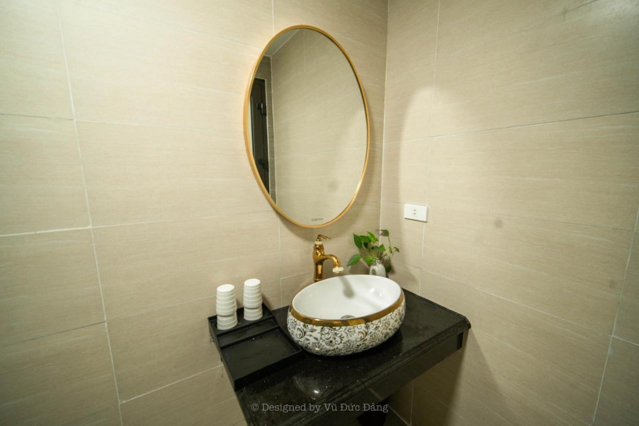 Villa Summerly Dong Do - Venuestay Hanoi
